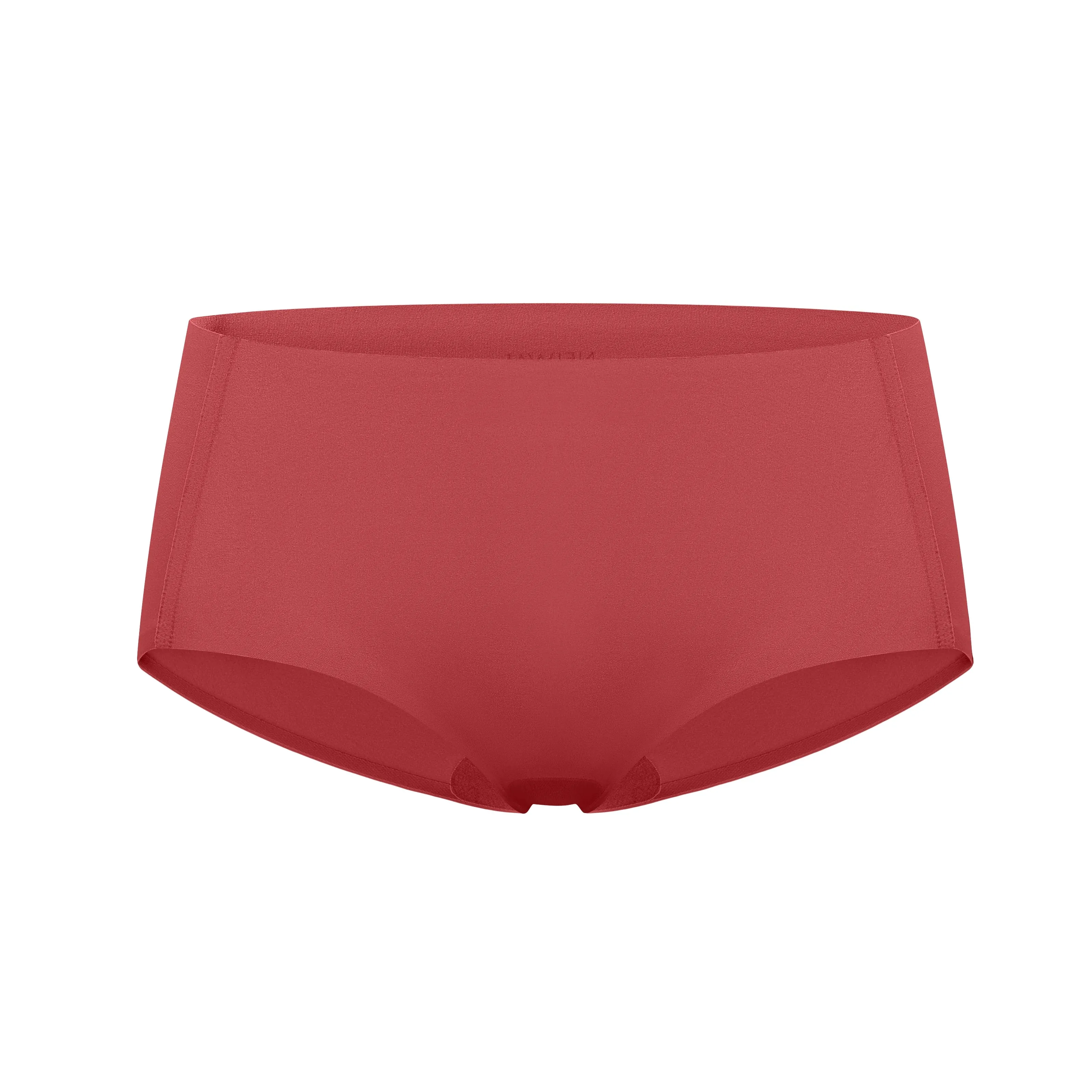 Barely Zero Mid Waist Brief 2.0