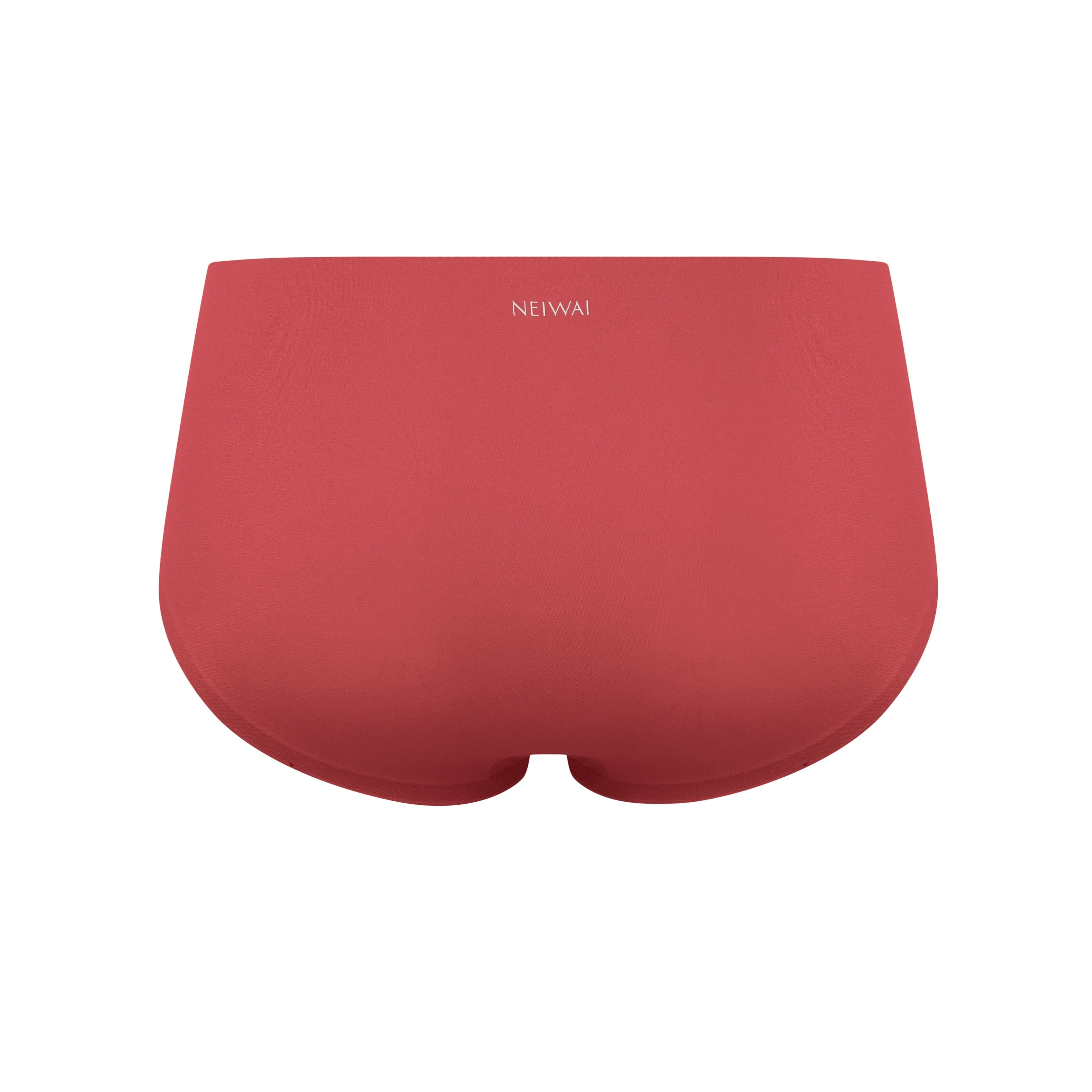 Barely Zero Mid Waist Brief 2.0