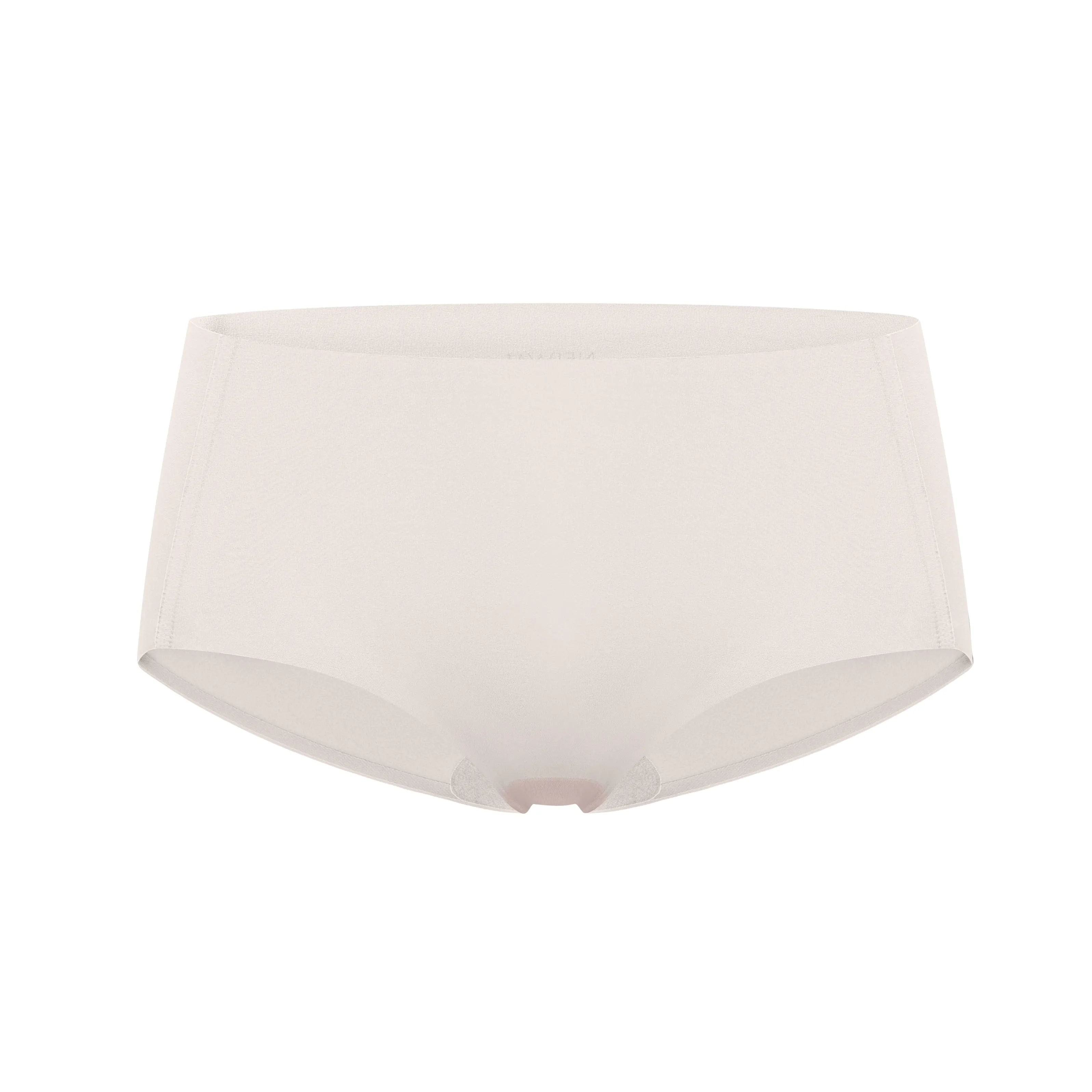Barely Zero Mid Waist Brief 2.0