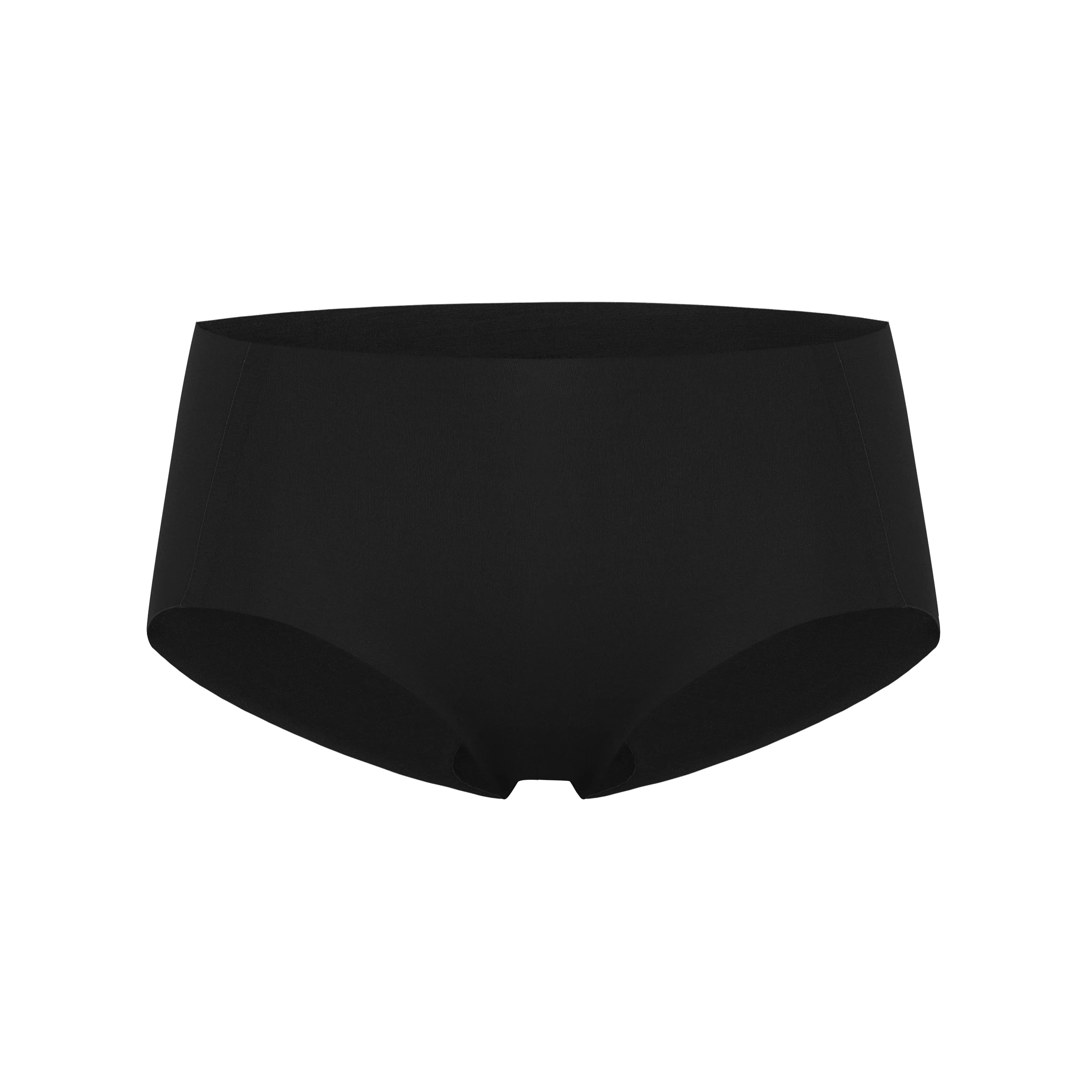 Barely Zero Mid Waist Brief 2.0