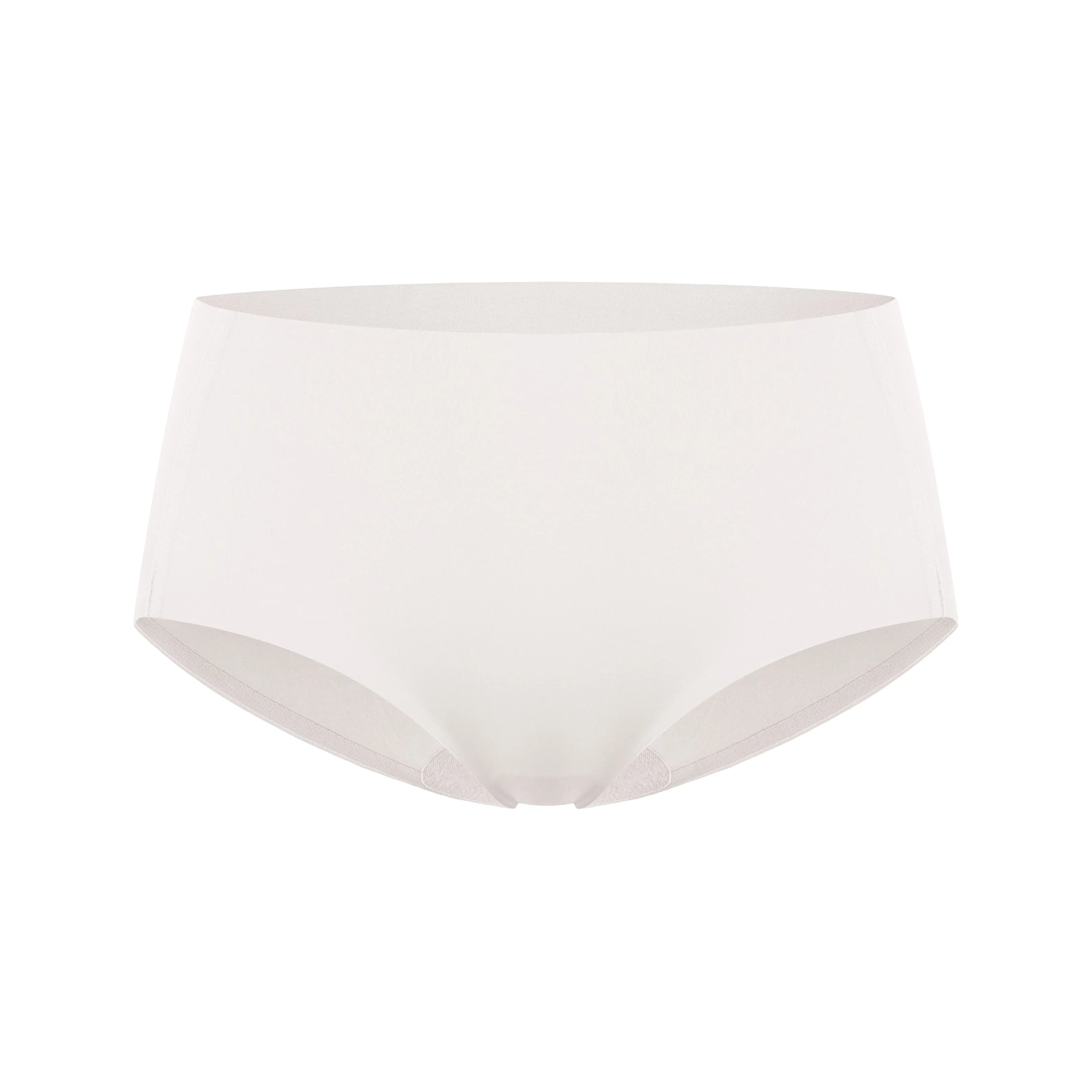 Barely Zero Mid Waist Brief 2.0