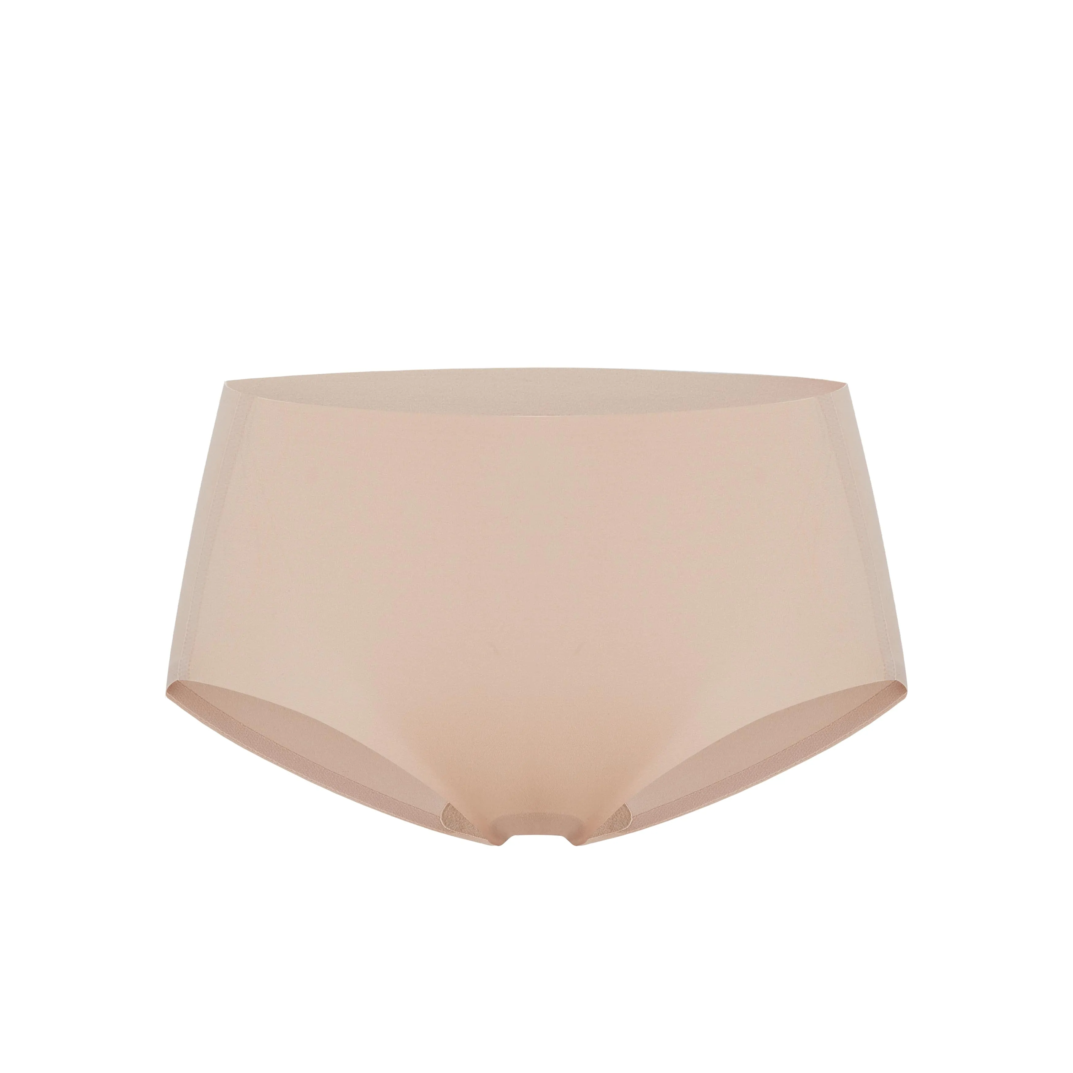 Barely Zero Mid Waist Brief 2.0