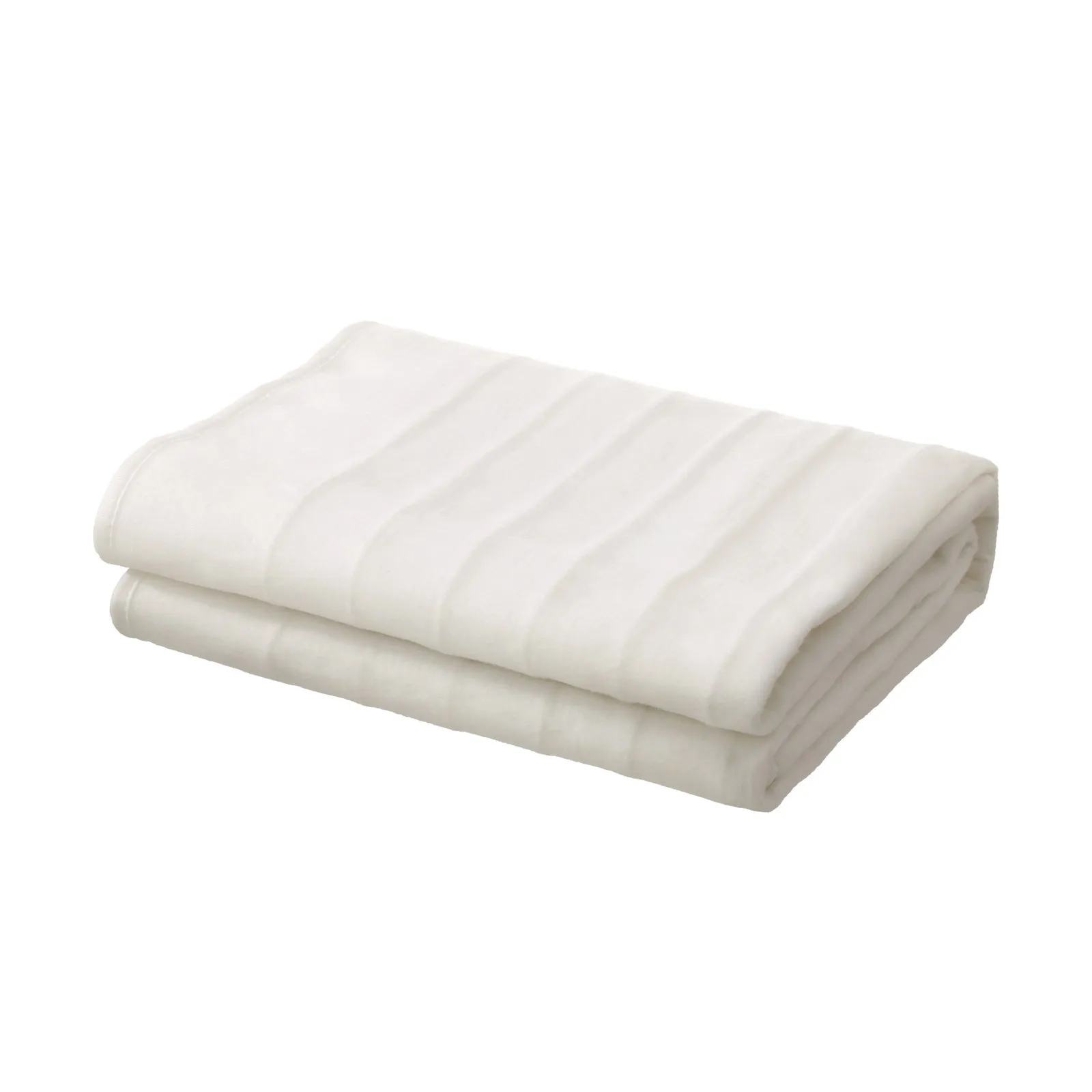 Bedra Electric Blanket Fully Fitted Polyester Heated Underlay Washable Single