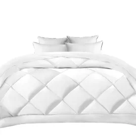 Bedra Microfibre Bamboo Super King Winter Microfiber 800GSM Donna Duvet Blanket