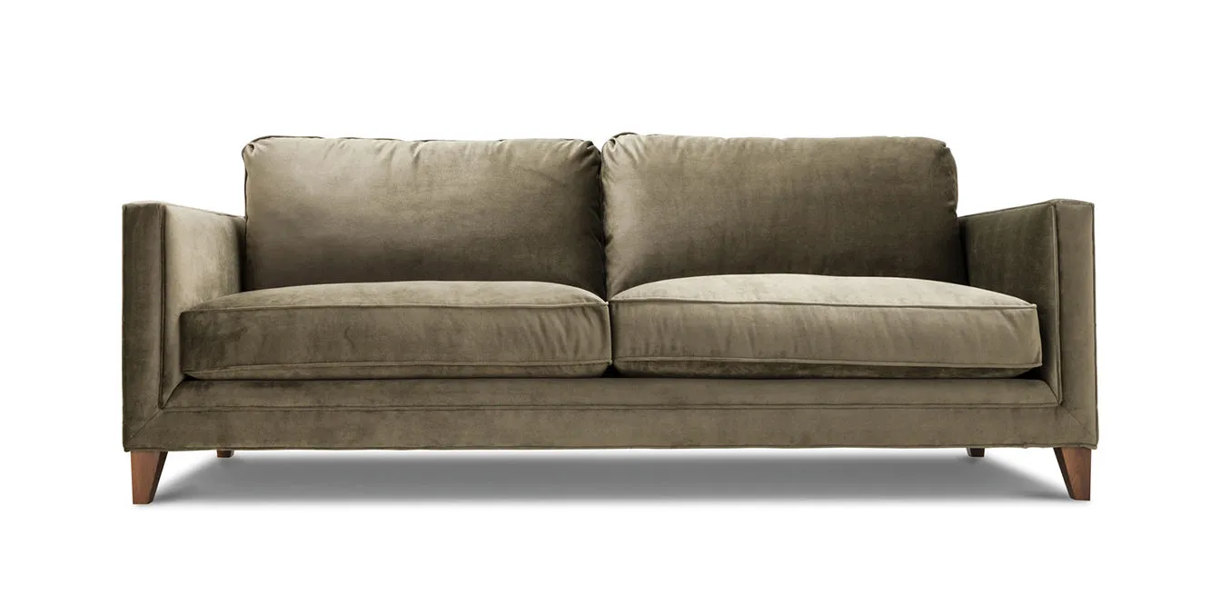 Benton Sofa Collection