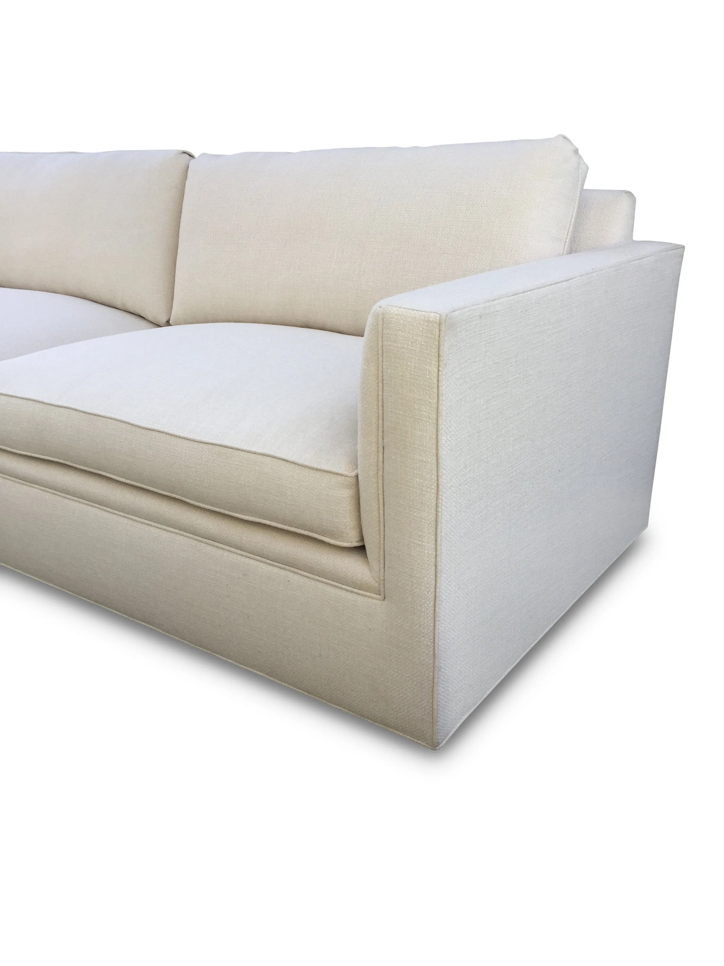 Benton Sofa Collection