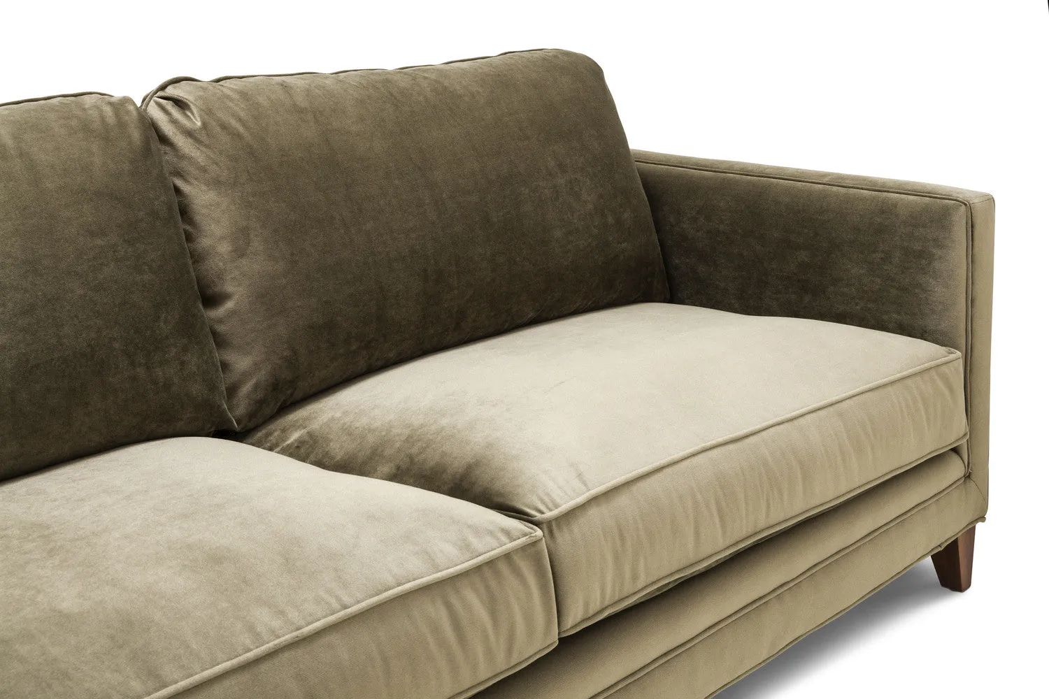 Benton Sofa Collection