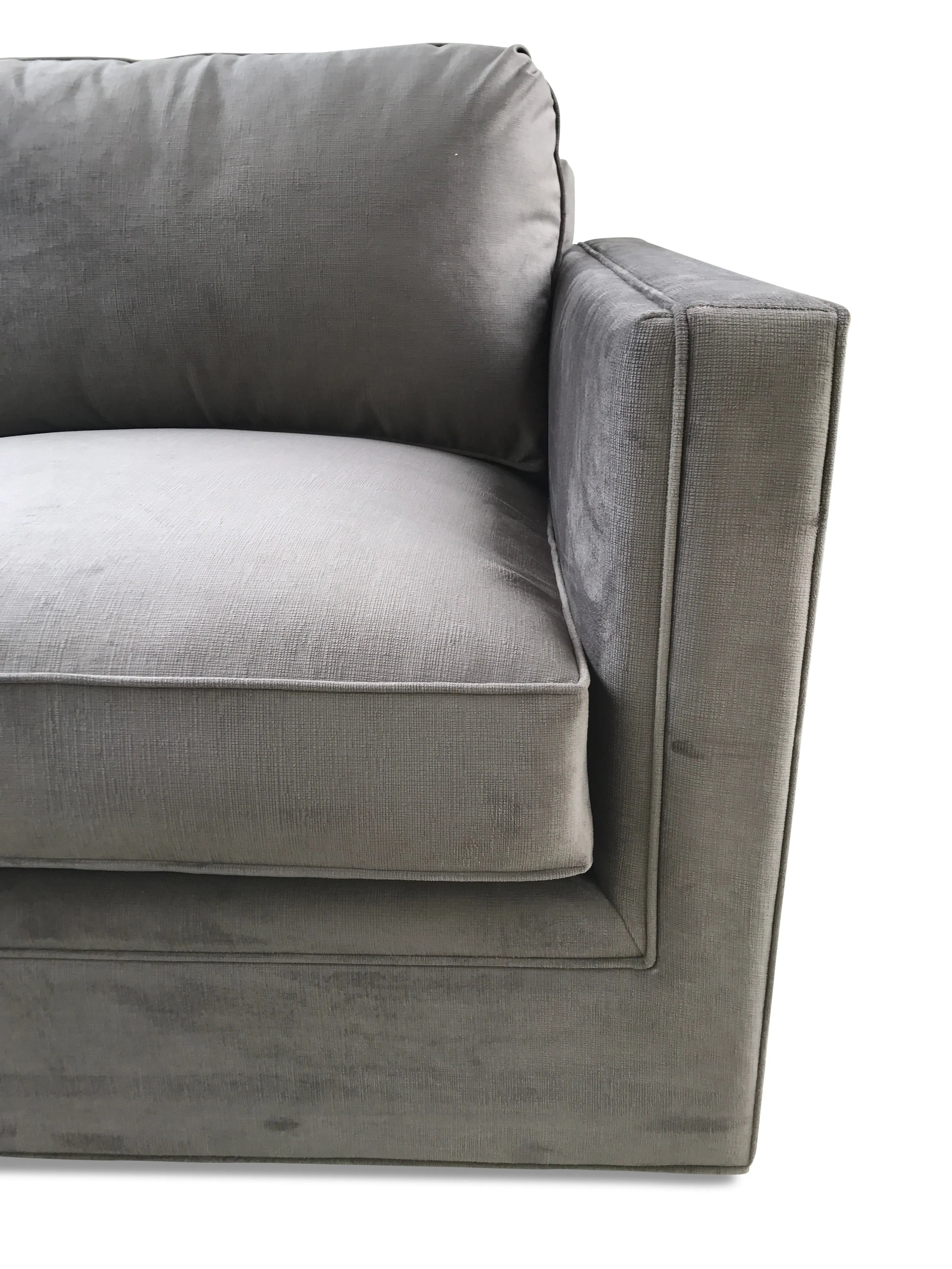 Benton Sofa Collection
