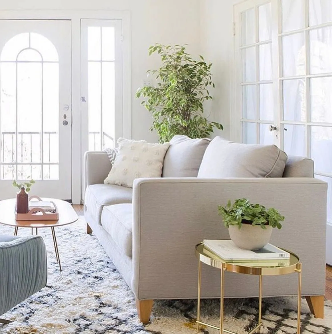 Benton Sofa Collection