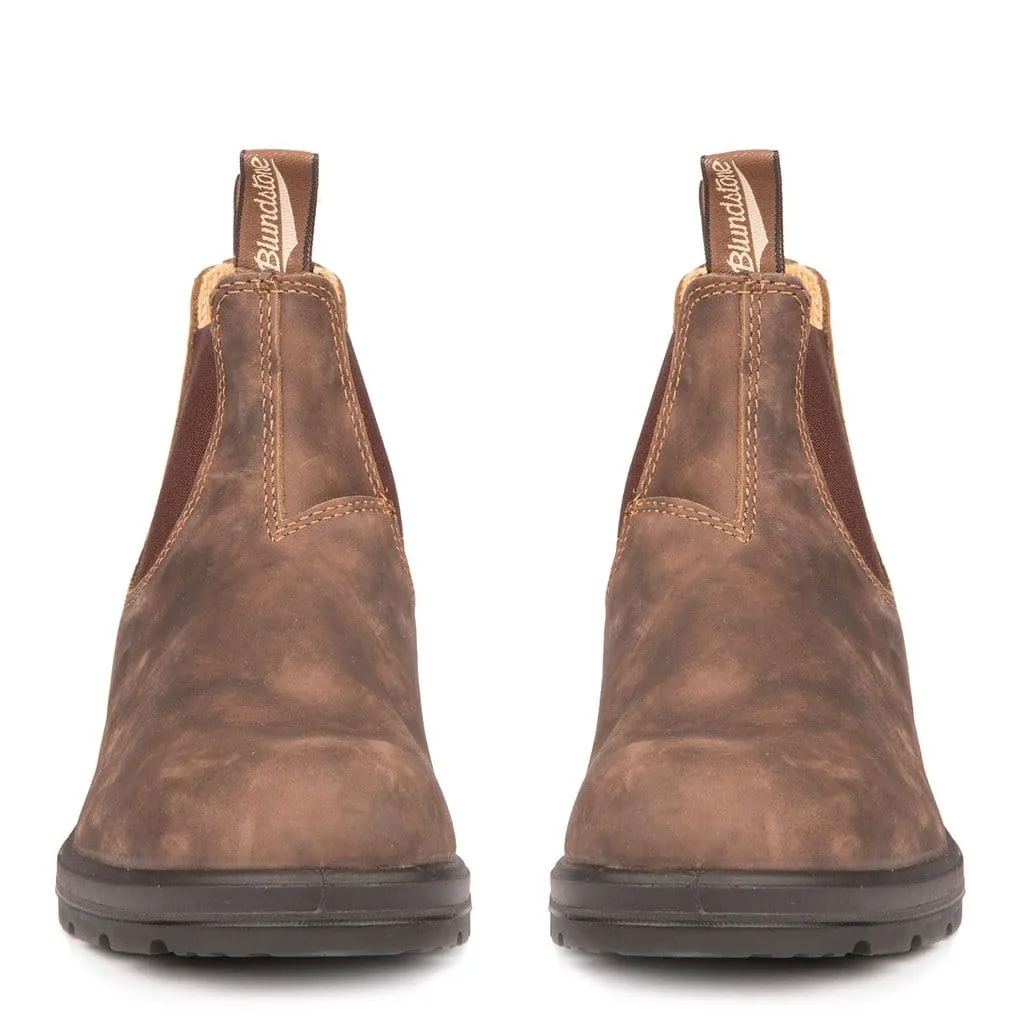 Blundstone 585 - Classic - Rustic Brown