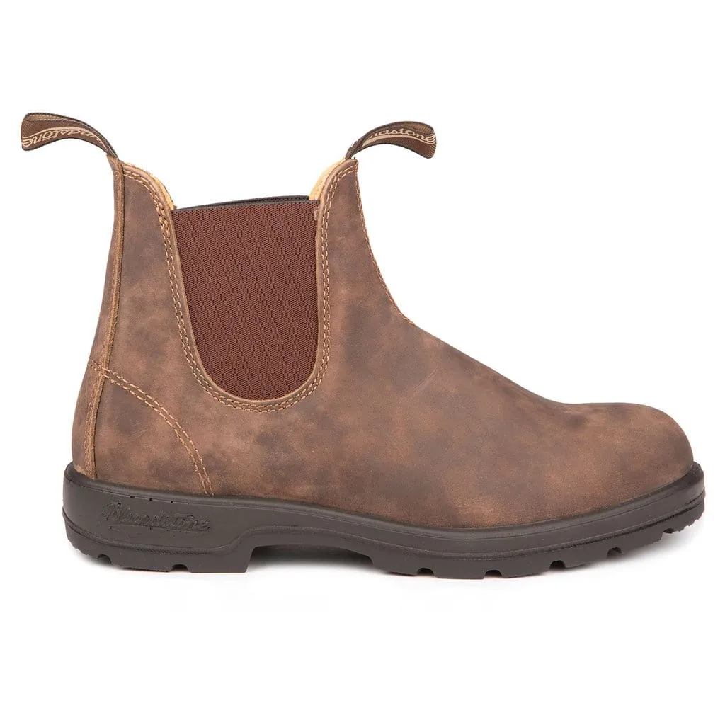Blundstone 585 - Classic - Rustic Brown