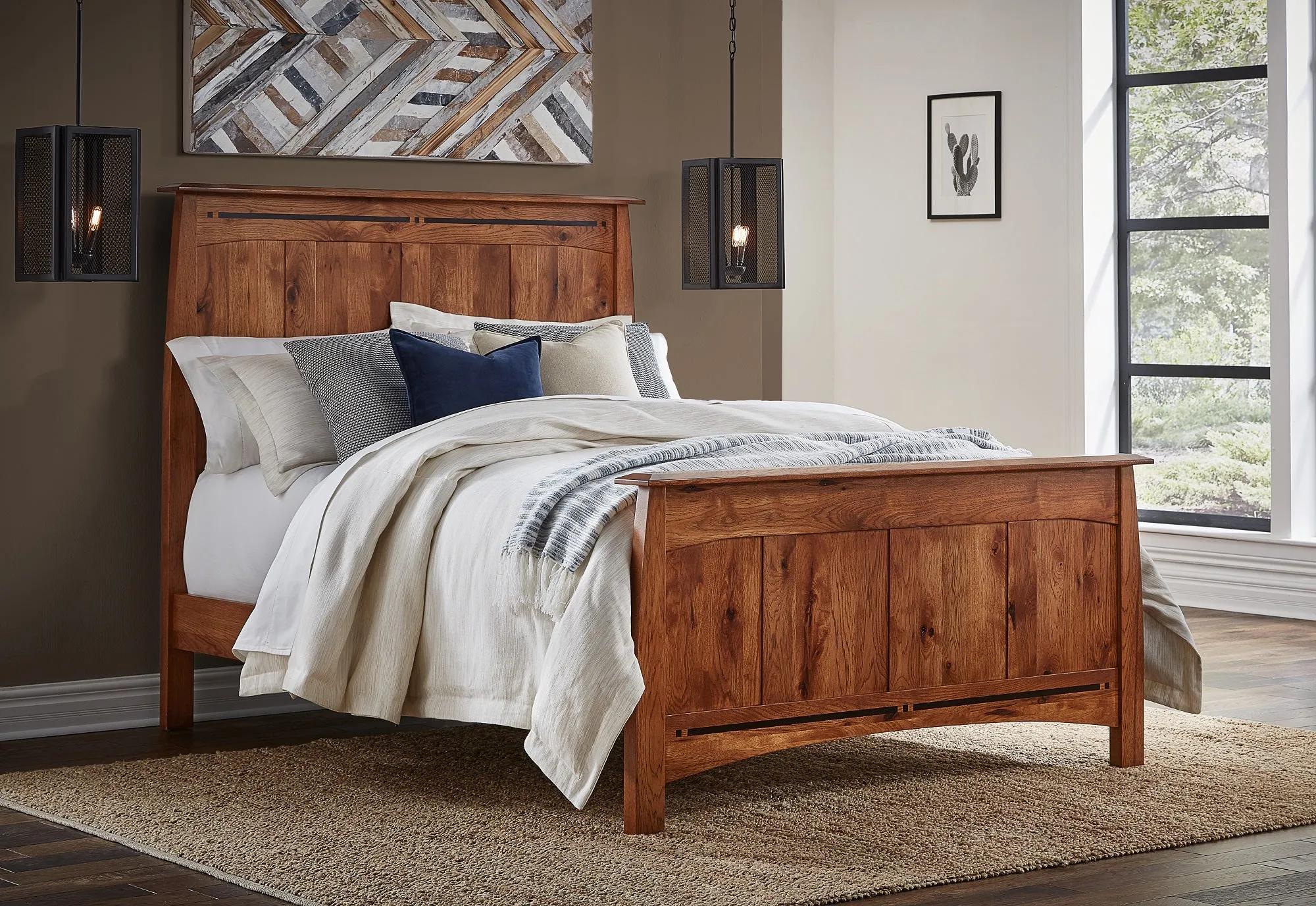 Boulder Creek Collection