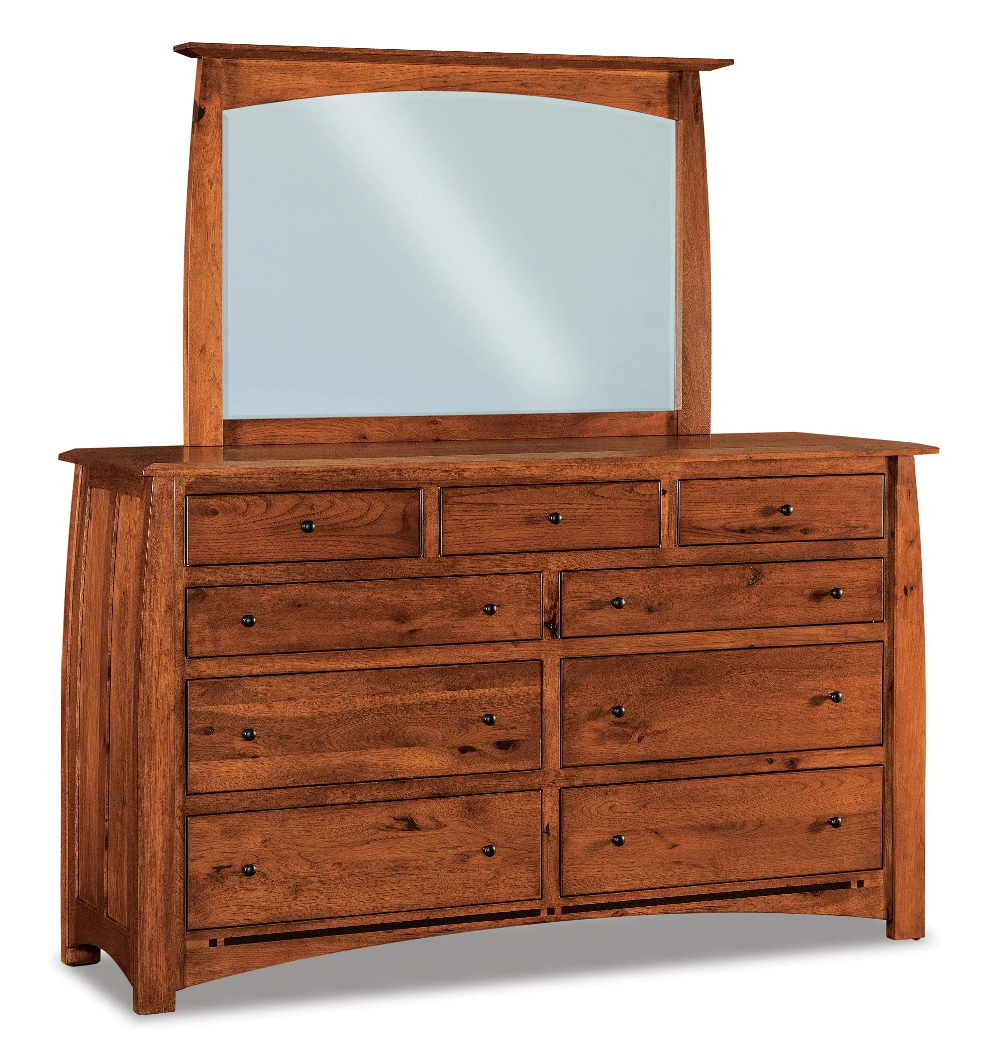 Boulder Creek Collection