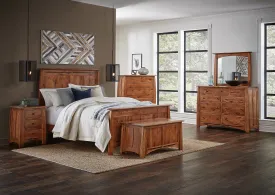 Boulder Creek Collection