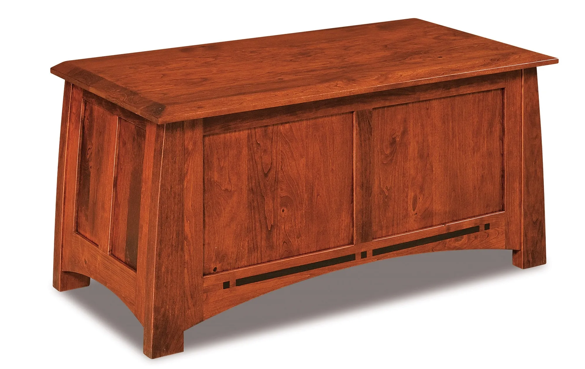 Boulder Creek Collection
