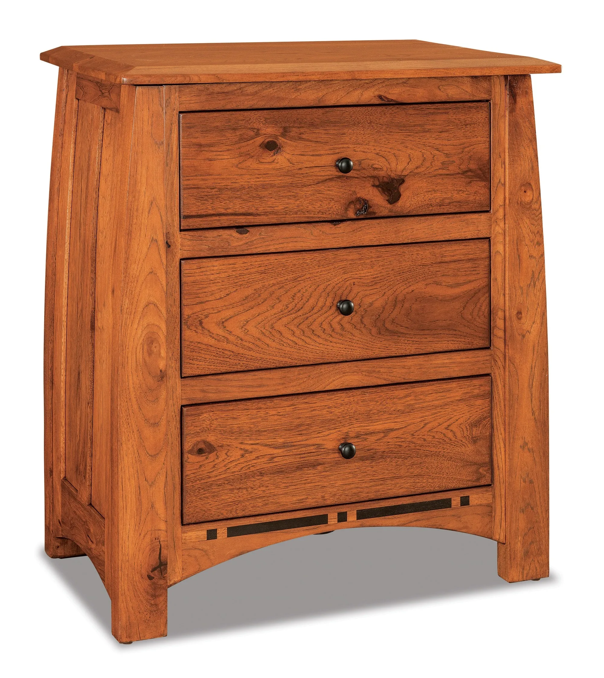 Boulder Creek Collection