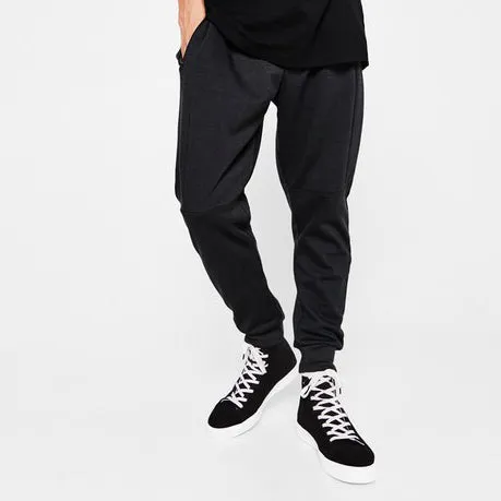 BR -MEN DARK ' with Side Zip Trouser BR828