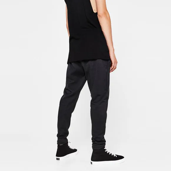 BR -MEN DARK ' with Side Zip Trouser BR828