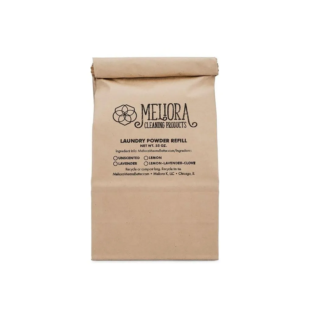 Bulk Meliora Laundry Flakes