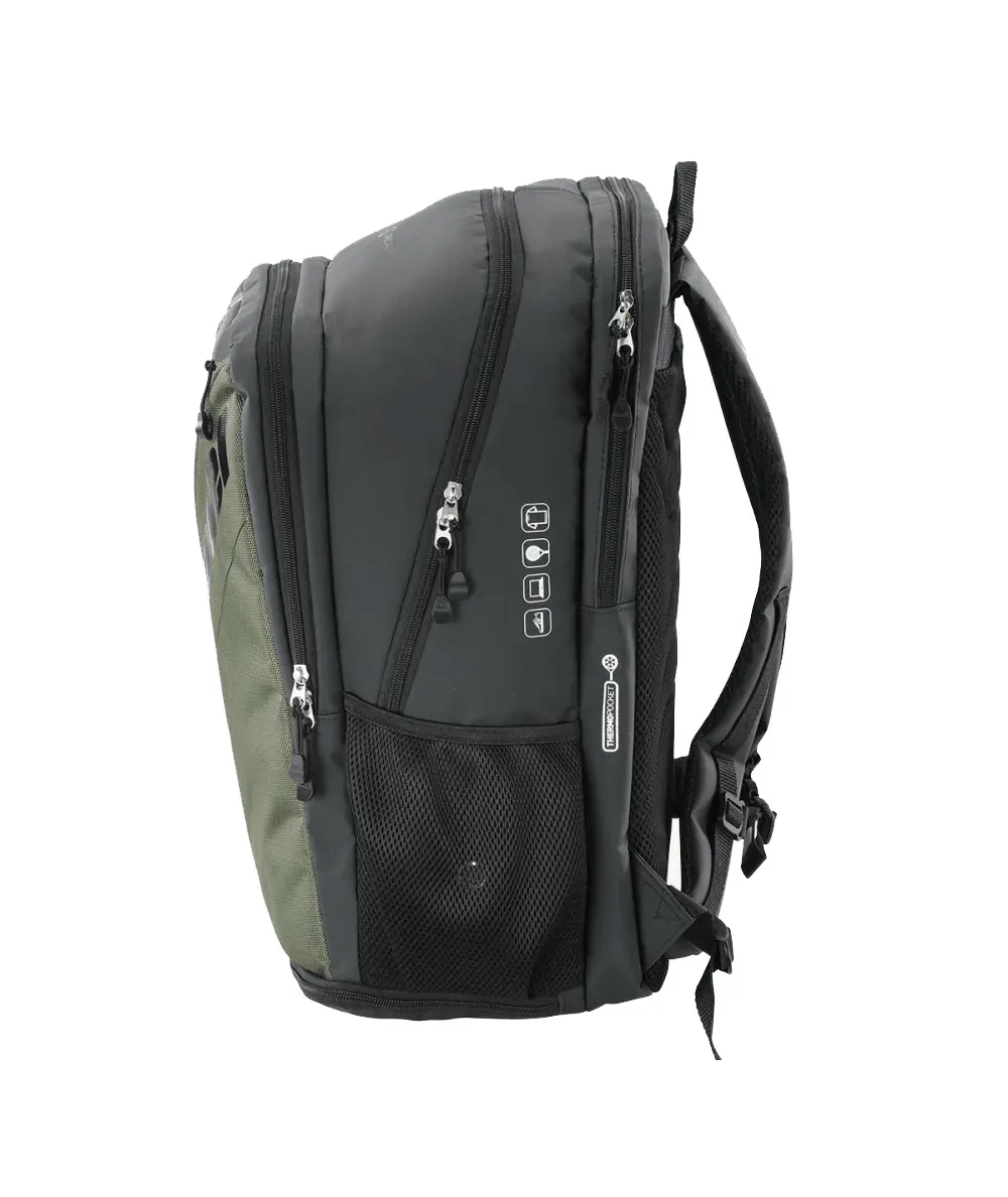 BULLPADEL VERTEX BPM-23007 KAKI Backpack