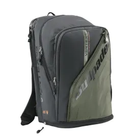 BULLPADEL VERTEX BPM-23007 KAKI Backpack