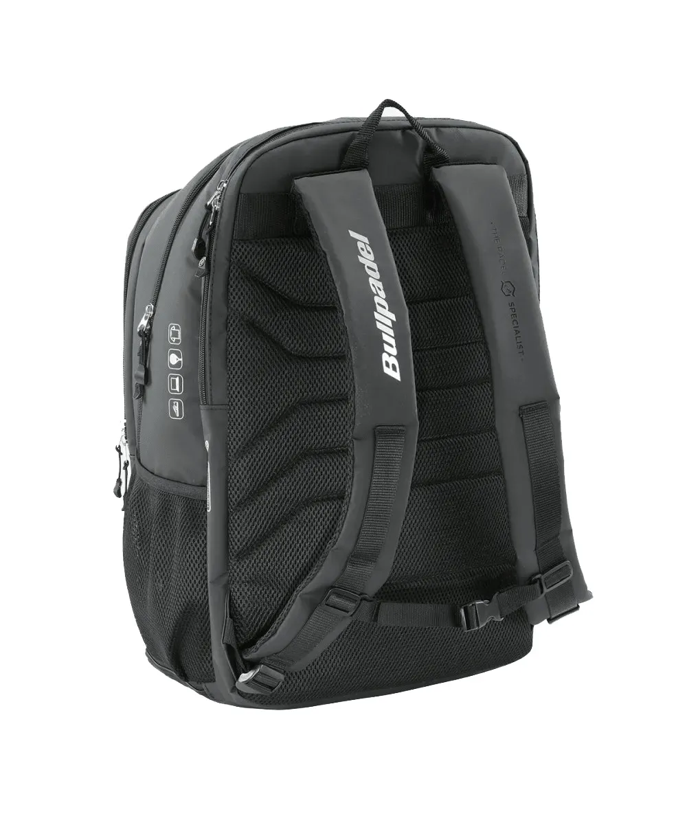BULLPADEL VERTEX BPM-23007 KAKI Backpack
