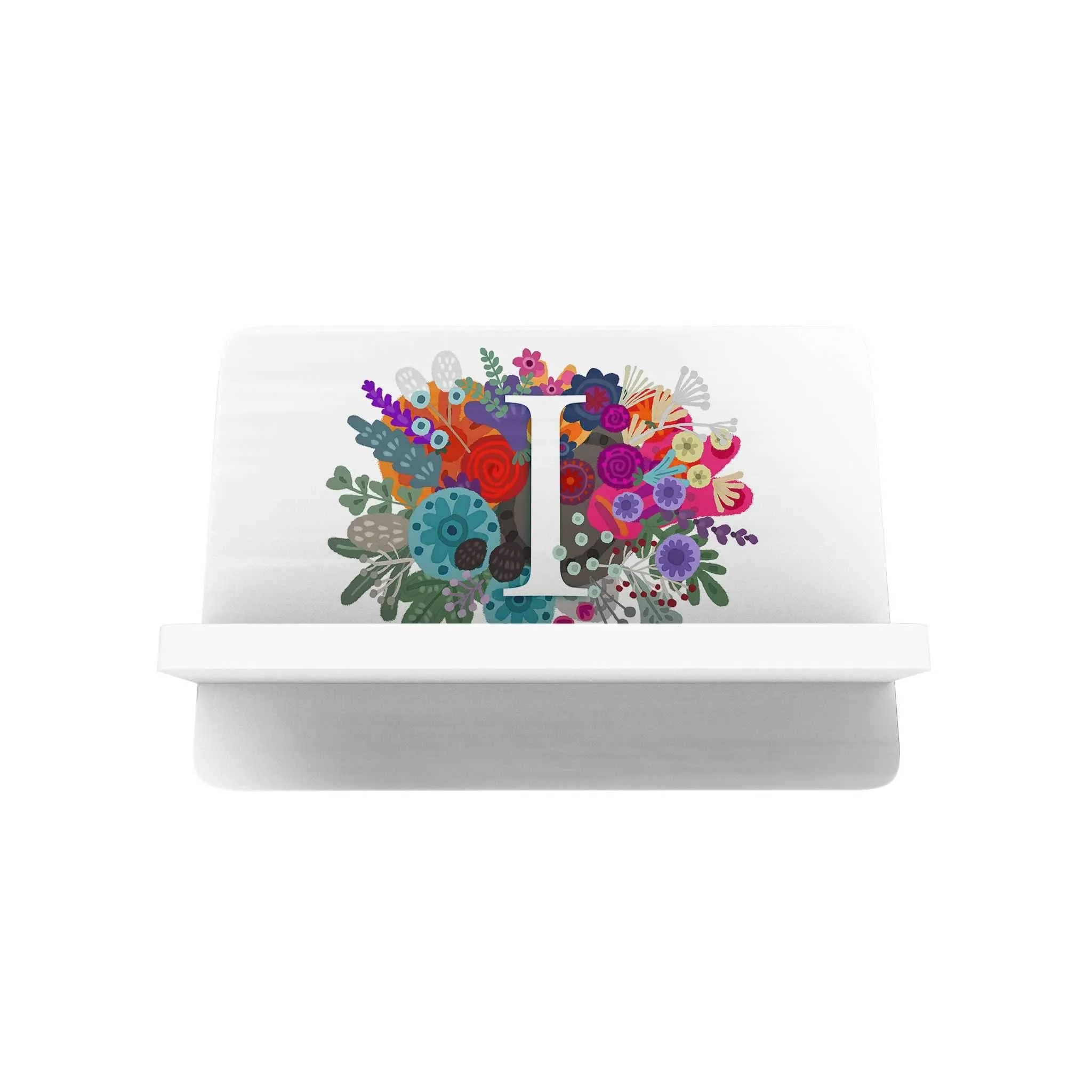 Burst of Colors Cellphone Holder