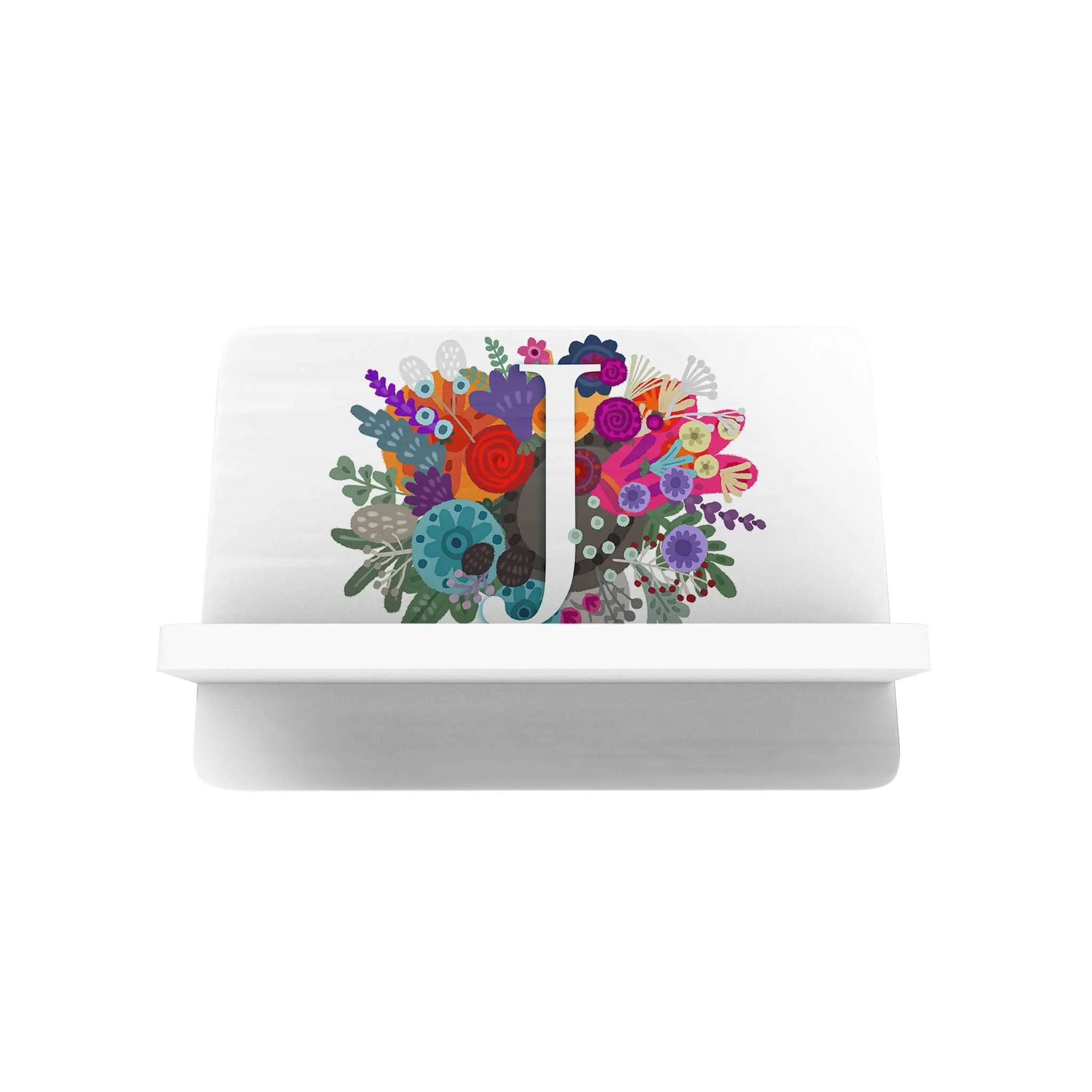 Burst of Colors Cellphone Holder