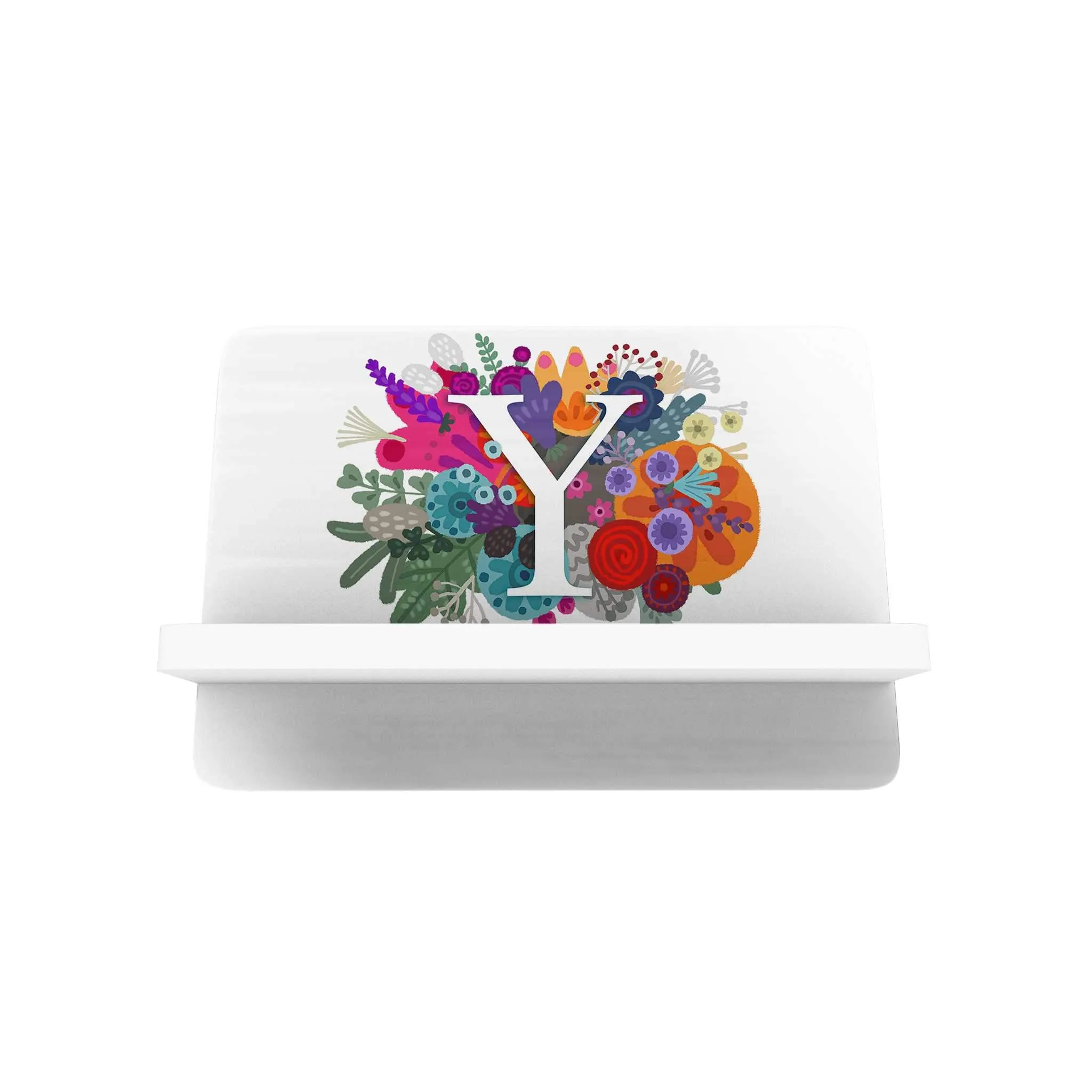 Burst of Colors Cellphone Holder