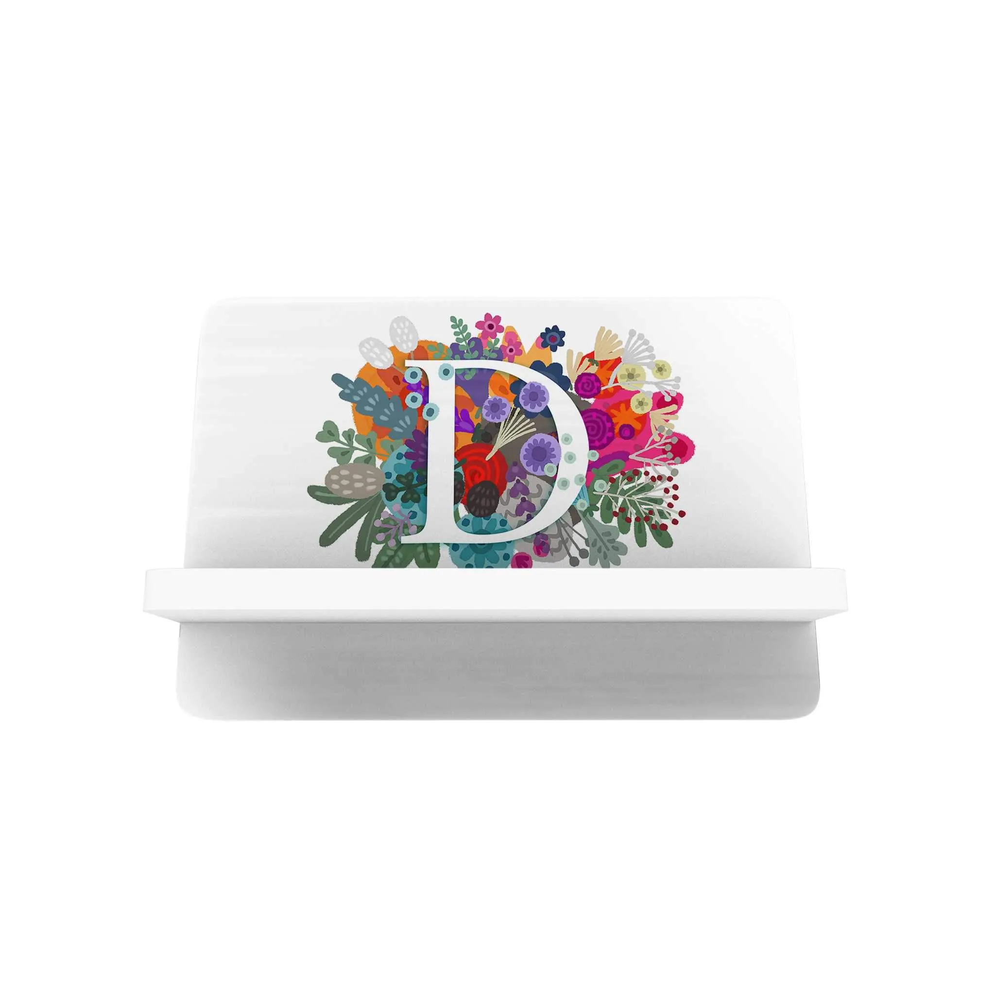 Burst of Colors Cellphone Holder