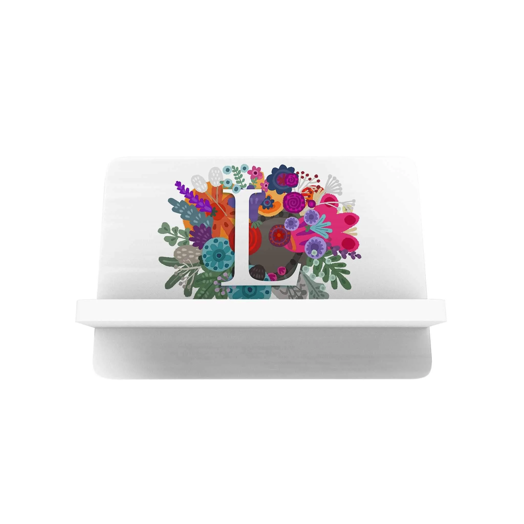 Burst of Colors Cellphone Holder