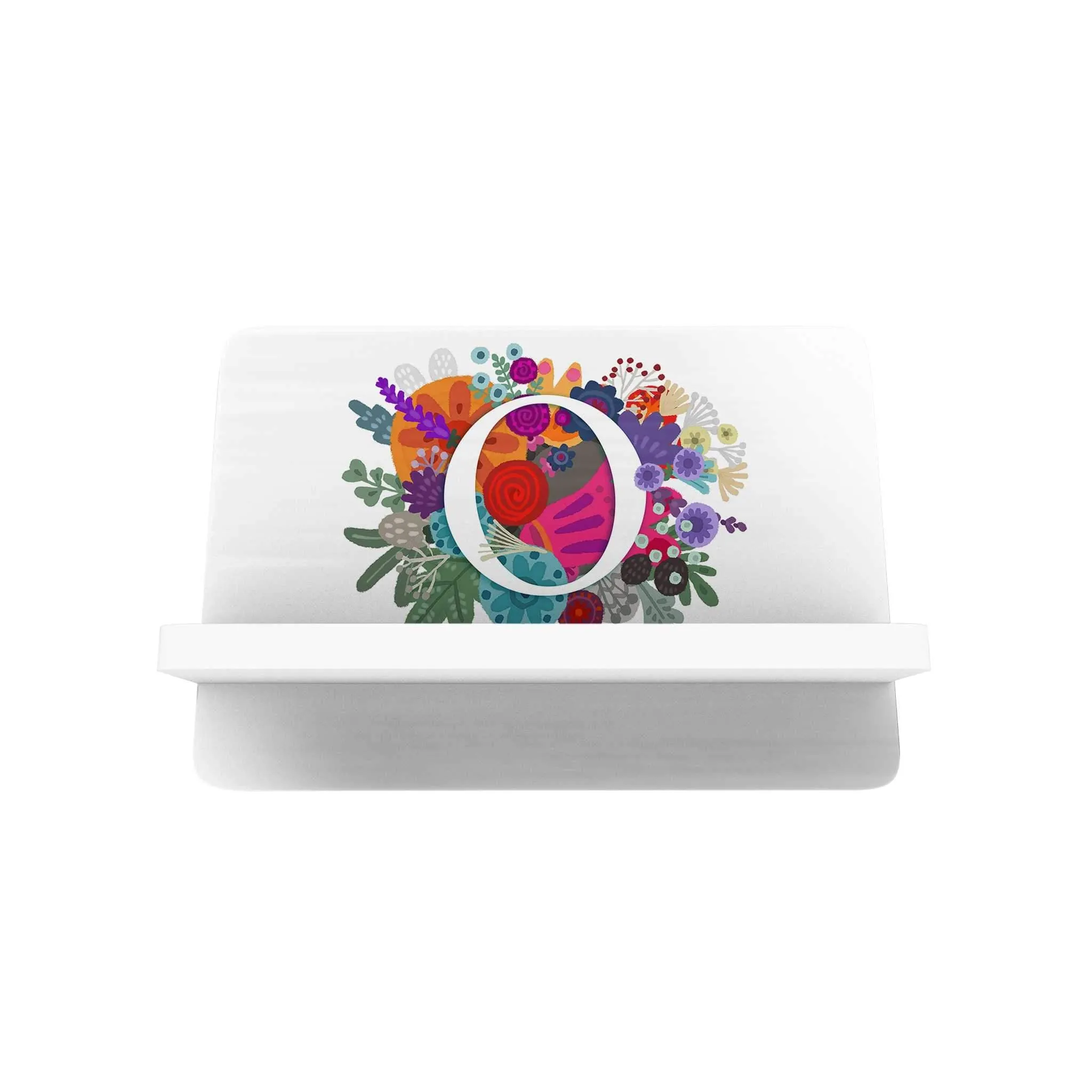 Burst of Colors Cellphone Holder
