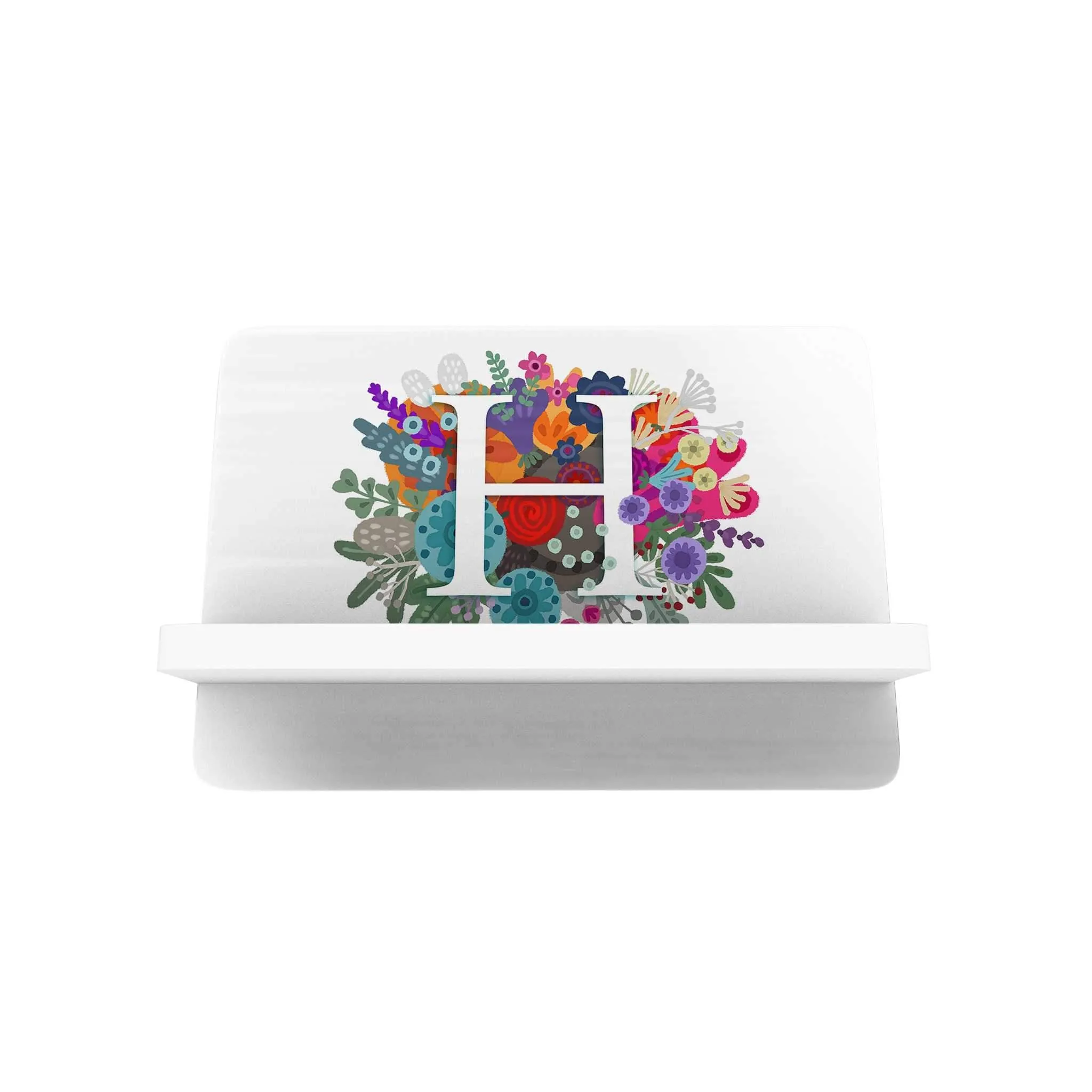 Burst of Colors Cellphone Holder