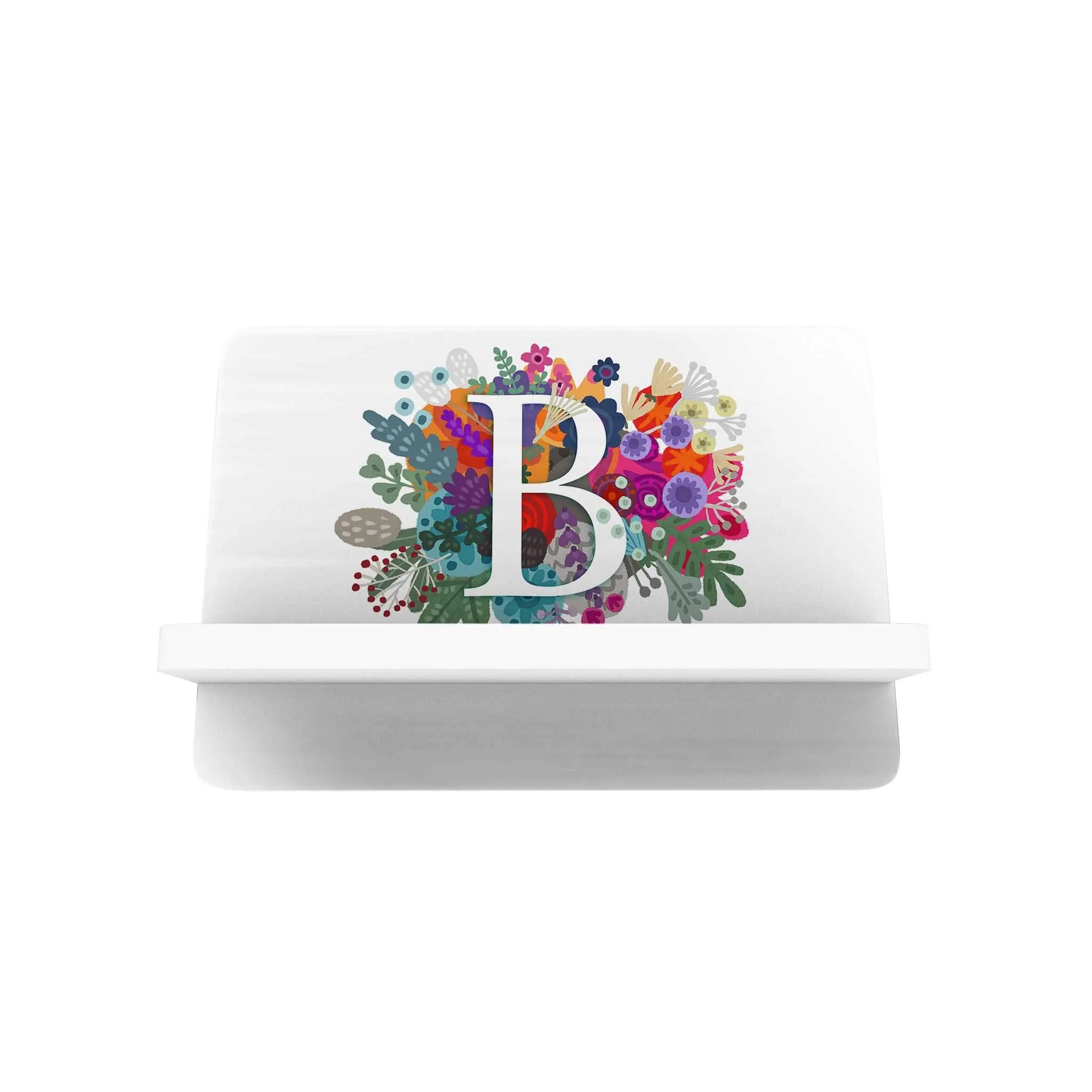 Burst of Colors Cellphone Holder