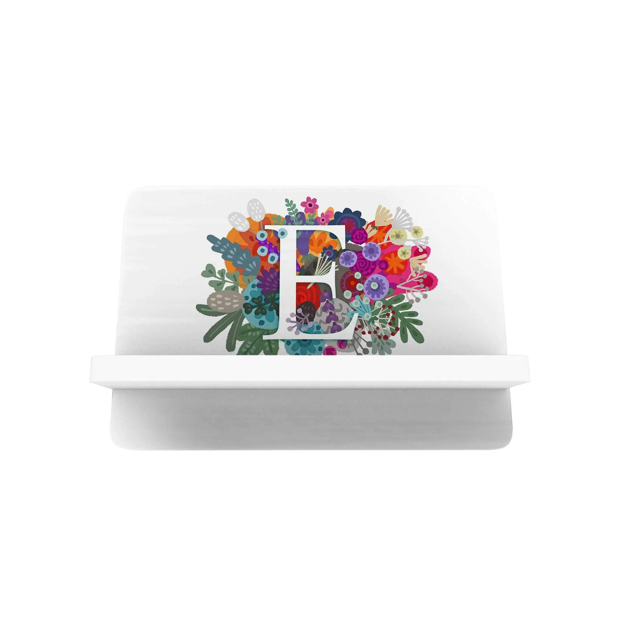 Burst of Colors Cellphone Holder