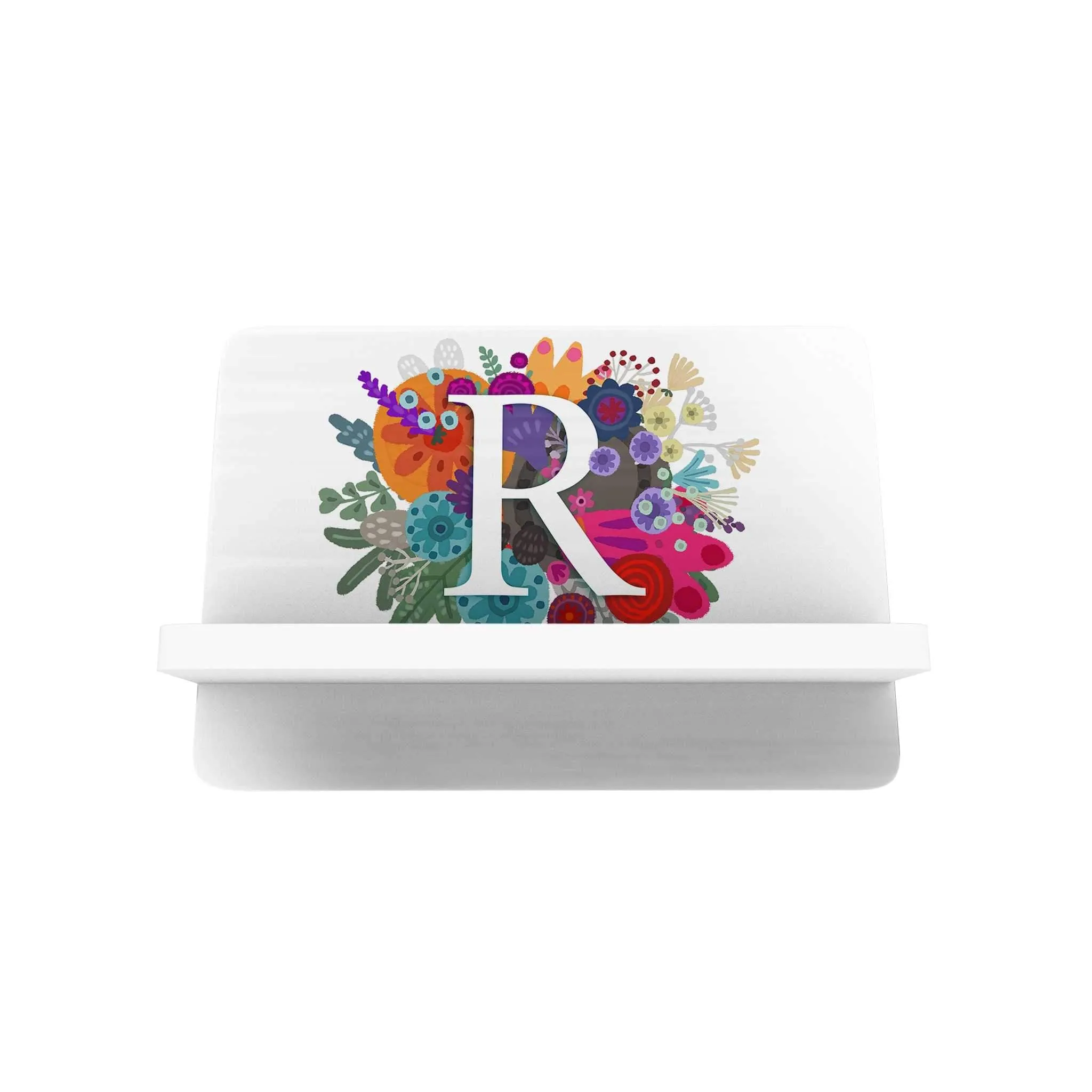 Burst of Colors Cellphone Holder