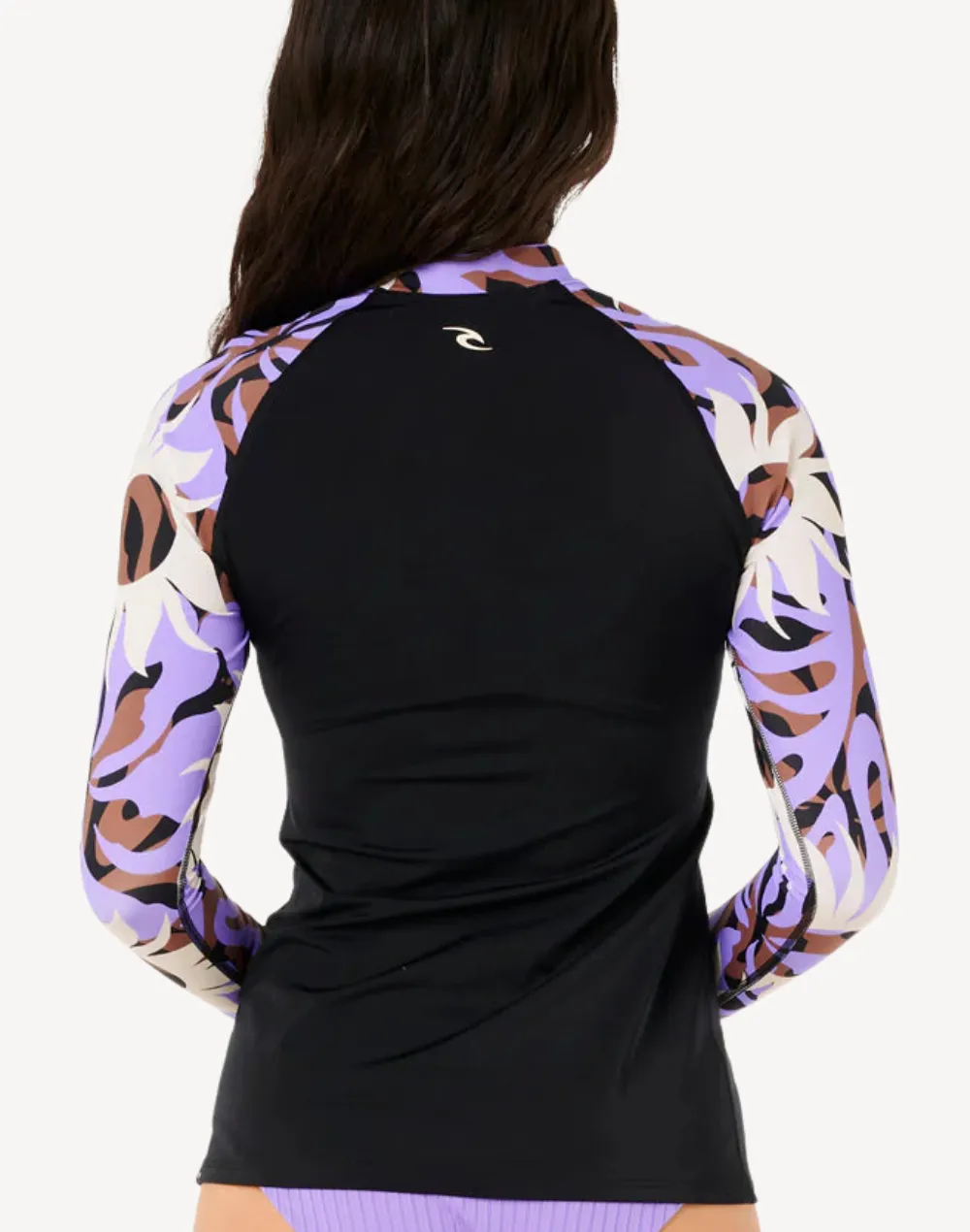 Cala Nights UPF 50 Long Sleeve Rashguard