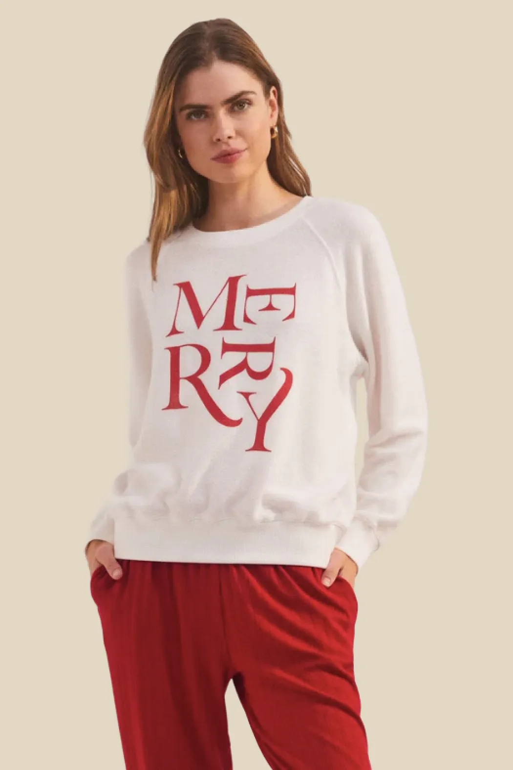 Cassie Merry Set