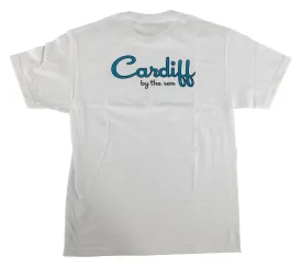 CBS Short Sleeve-WHITE