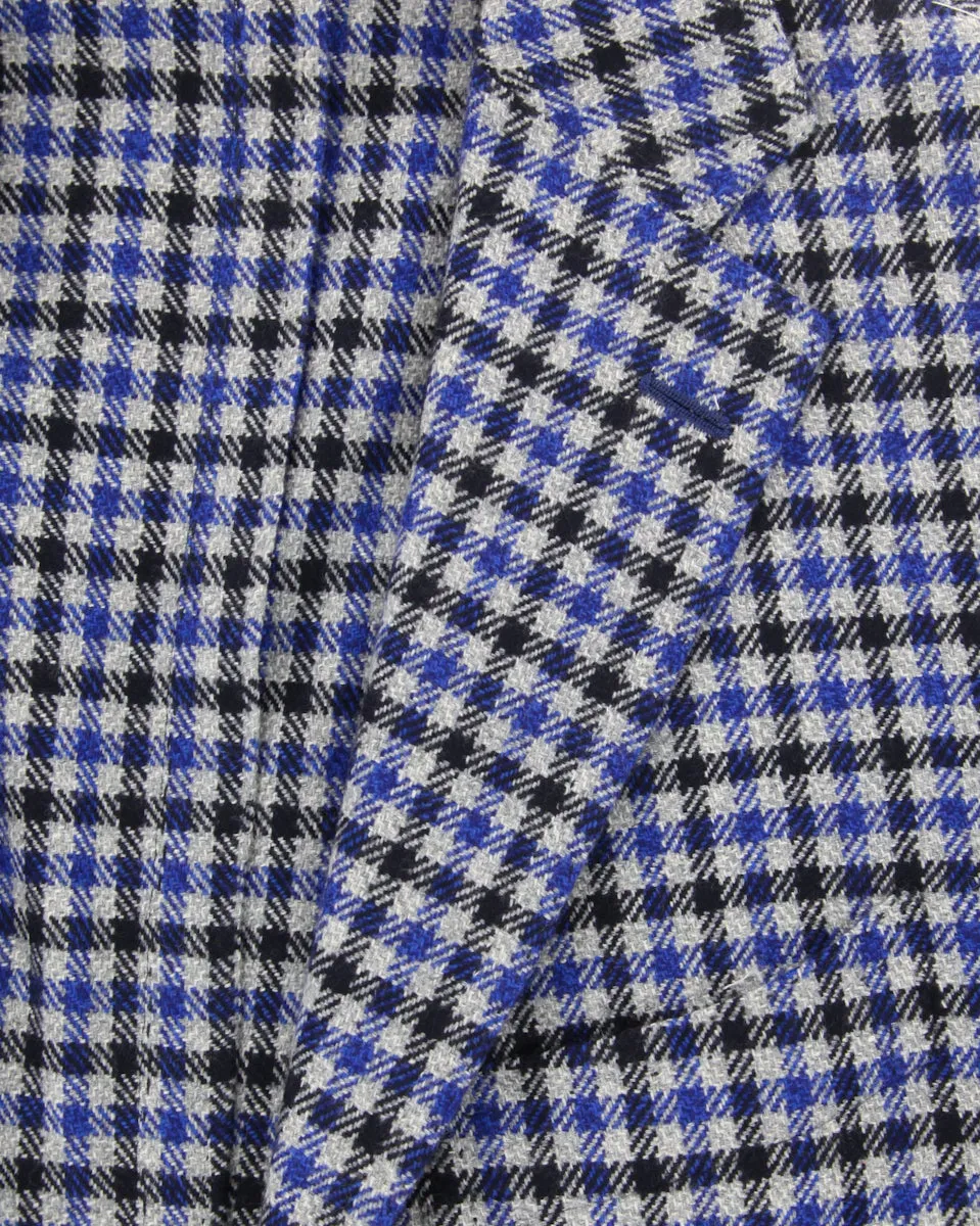 Cesare Attolini Blue Sportcoat