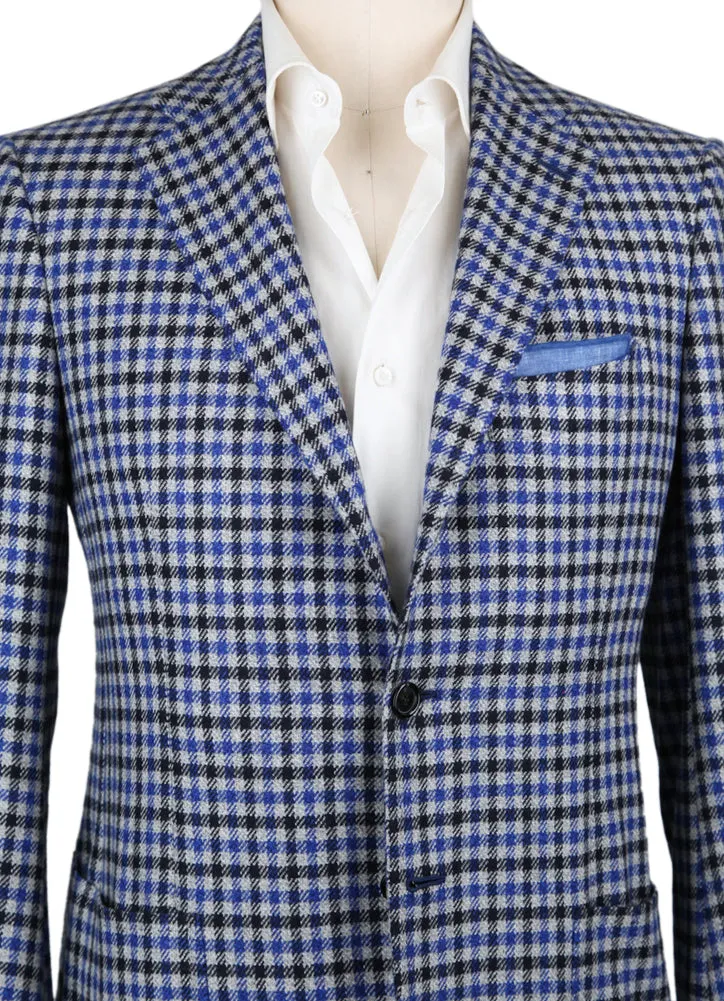 Cesare Attolini Blue Sportcoat