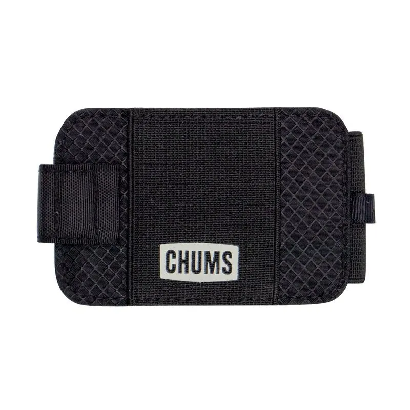 Chums | Bandit Bi-Fold
