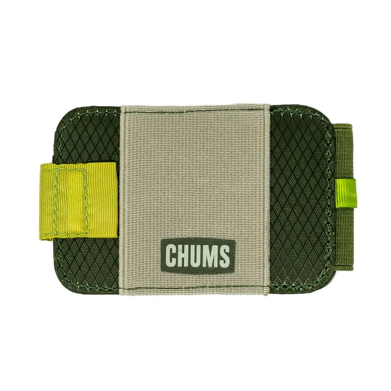 Chums | Bandit Bi-Fold