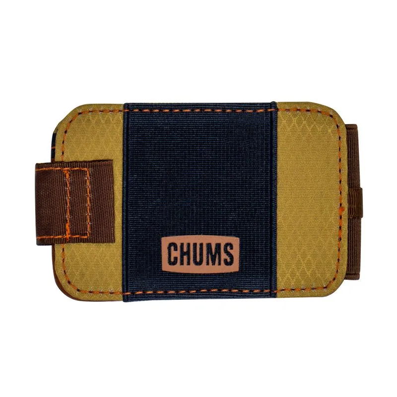 Chums | Bandit Bi-Fold