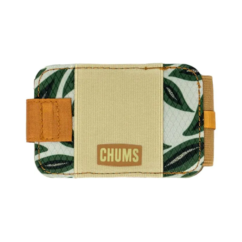 Chums | Bandit Bi-Fold