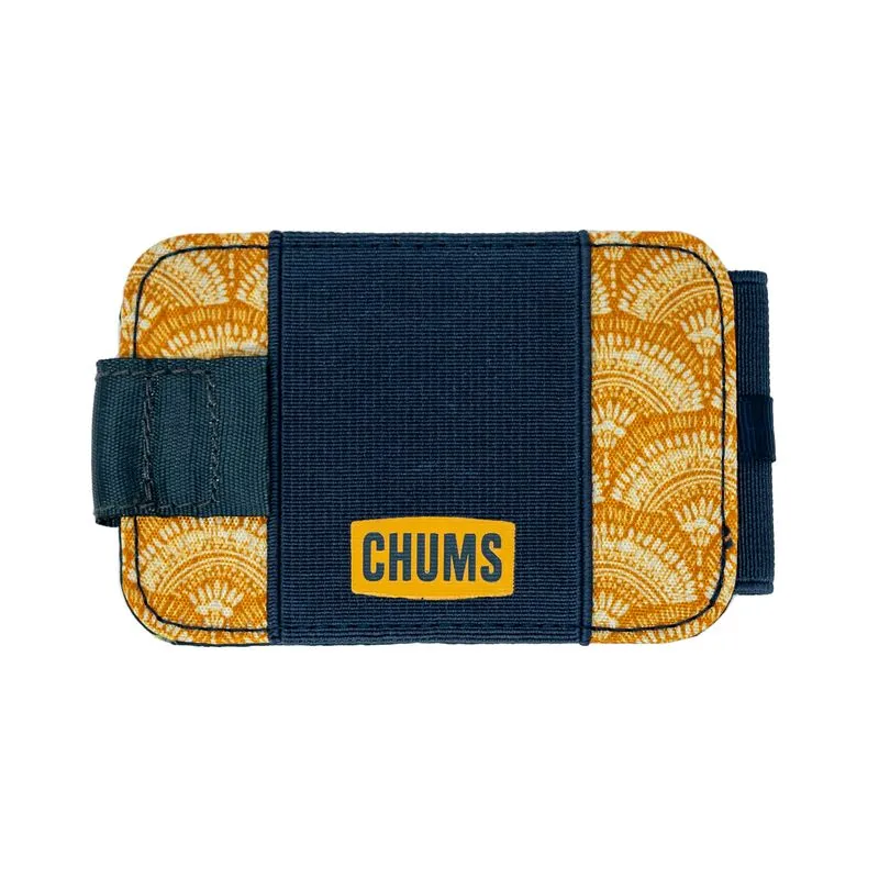 Chums | Bandit Bi-Fold