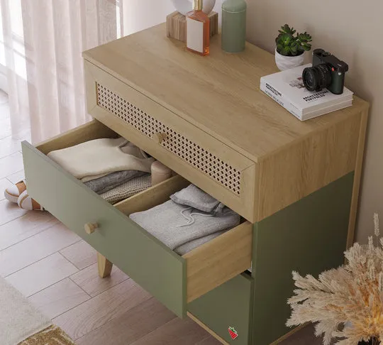 Cilek Loof Dresser