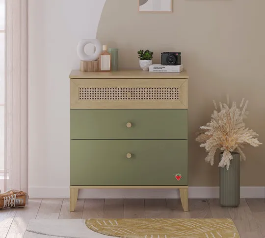 Cilek Loof Dresser
