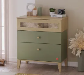 Cilek Loof Dresser