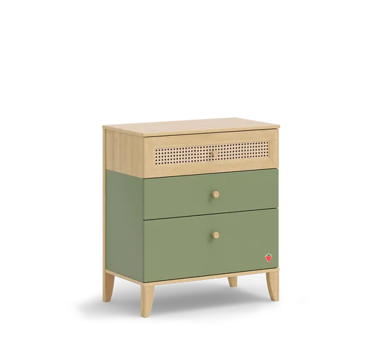 Cilek Loof Dresser